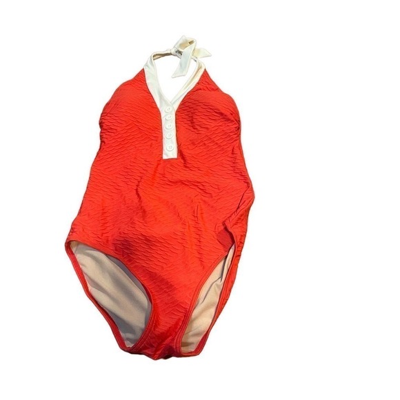 Down East Basics Bar Harbour swimsuit Small - Picture 1 of 5